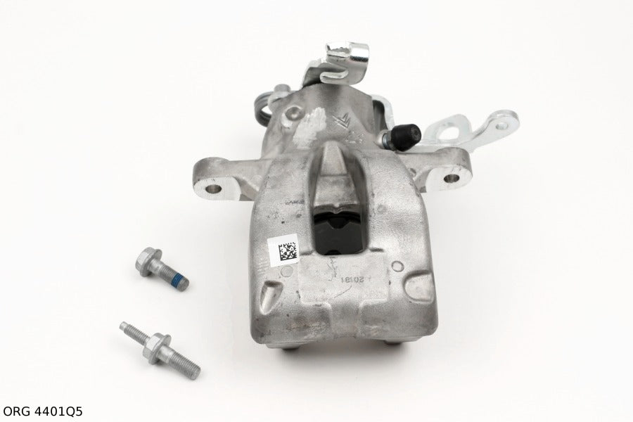 *Pièce d’origine étrier de frein pour Citroën C4 Picasso arrière droit, 4401Q5, 4401.Q5.