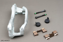 Support d’étrier de frein avant d’origine pour Peugeot Boxer III — 4404.C0