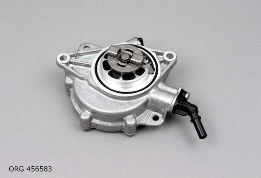 * Pièce d’origine pompe à vide pour Citroën Peugeot 1.6 16V EP T.MAGNA 2KR, 456583, 4565.83.