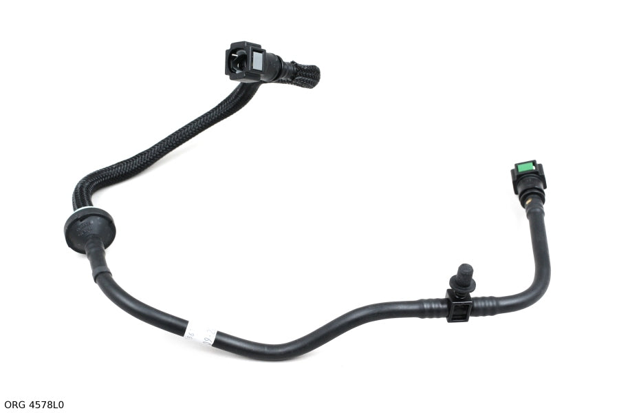 *Pièce d’origine durite de dépression pour Citroën / Peugeot 1.6 HDi 16V à partir de 2009 Peugeot-S, 4578L0, 4578.L0.