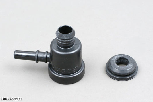 * Pièce d’origine soupape de servofrein pour Citroën Peugeot BOSCH, 459931, 4599.31.