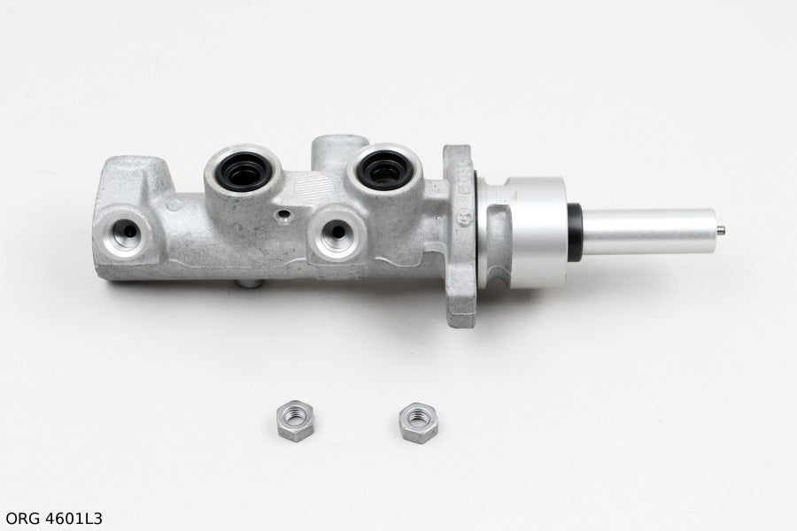 *Pièce d’origine maître-cylindre de frein pour Citroën / Peugeot C4 / 307 à partir de 2001 sans ESP 23,8, 4601L3, 4601.L3.