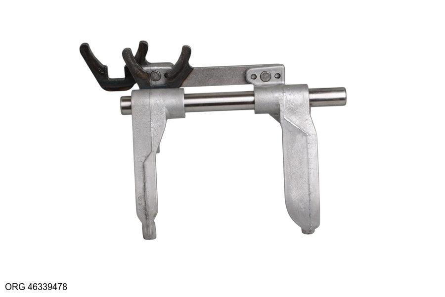 *Pièce d’origine support pour Citroën / Peugeot, 46339478.