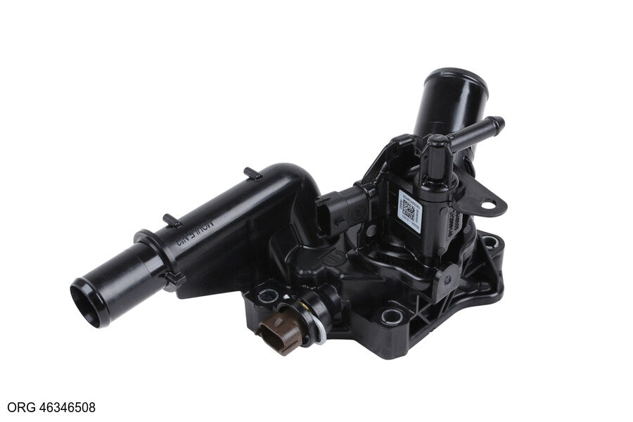 *Pièce d’origine support pour Ford, 46346508.