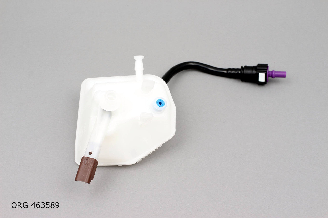 * Pièce d’origine réservoir de liquide de frein pour Citroën Peugeot C4/307 DOL. ABS, 463589, 4635.89.