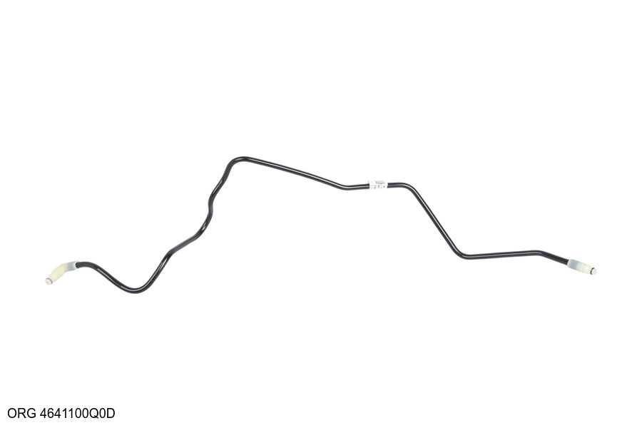 *Pièce d’origine conduite d’embrayage extérieur depuis 2010 pour Renault Master, 4641100Q0D.