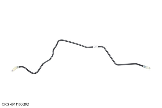 *Pièce d’origine conduite d’embrayage extérieur depuis 2010 pour Renault Master, 4641100Q0D.