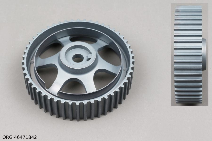 *Pièce d’origine support pour Ford, 46471842.
