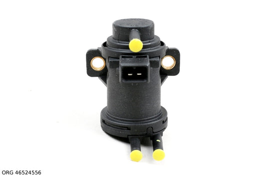 *Pièce d’origine électrovanne pour Citroën / Peugeot, 46524556.