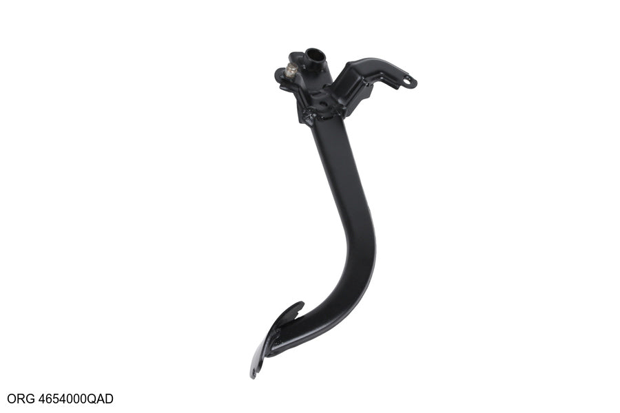 *Pièce d’origine pédale d’embrayage depuis 2001 pour Renault Trafic, 4654000QAD.