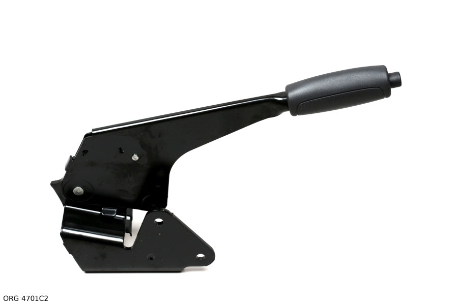 *Pièce d’origine levier de frein à main pour Citroën / Peugeot Jumper à partir de 2006, 4701C2, 4701.C2.