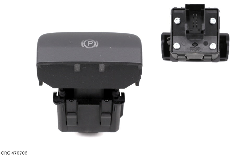 * Pièce d’origine contacteur de frein à main pour Peugeot 3008/5008, 470706, 4707.06.