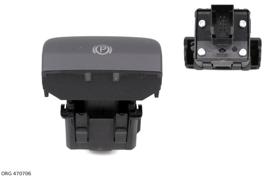* Pièce d’origine contacteur de frein à main pour Peugeot 3008/5008, 470706, 4707.06.