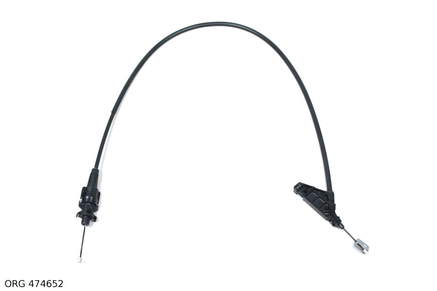 * Pièce d’origine câble de frein pour Citroën C8/807 TŁ.POP. PRZED. 08, 474652, 4746.52.