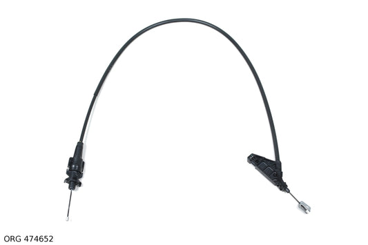 * Pièce d’origine câble de frein pour Citroën C8/807 TŁ.POP. PRZED. 08, 474652, 4746.52.
