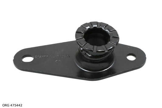 * Pièce d’origine fixation de câble de frein pour Citroën JUMPY 07, 475442, 4754.42.