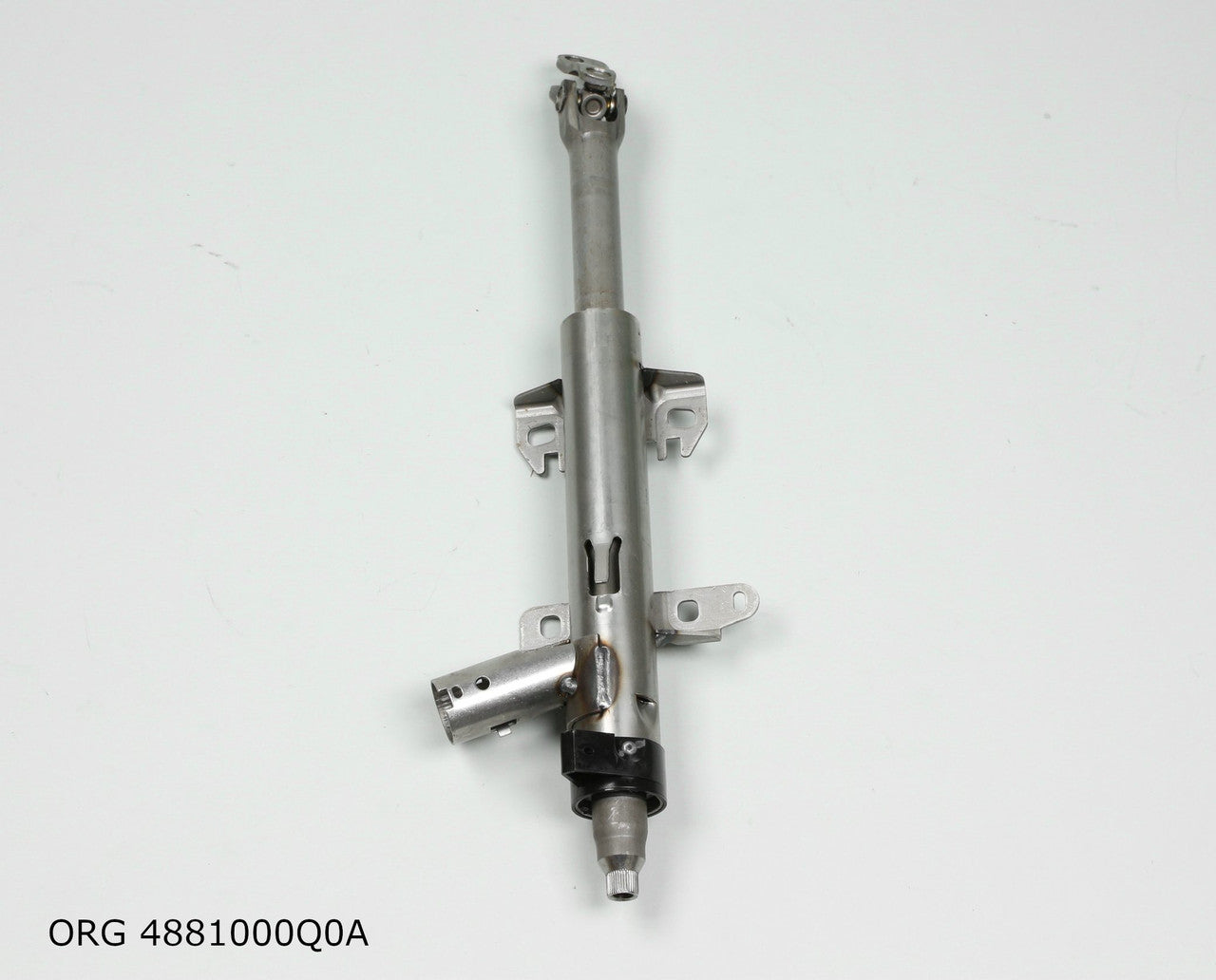 *Pièce d’origine colonne de direction supérieur depuis 2003 pour Renault Master, 4881000Q0A.