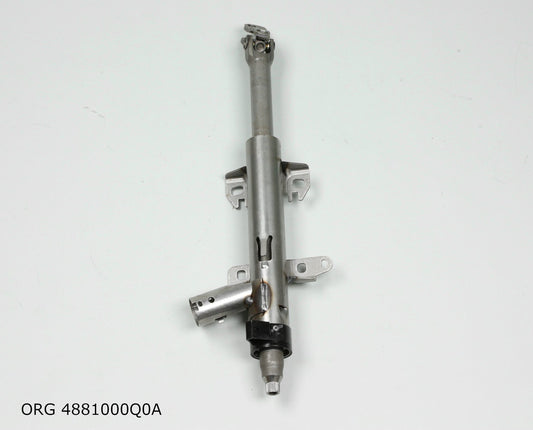 *Pièce d’origine colonne de direction supérieur depuis 2003 pour Renault Master, 4881000Q0A.