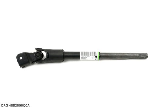 *Pièce d’origine colonne de direction depuis 1998 jusqu’à 2003 pour Renault Master, 4882000Q0A