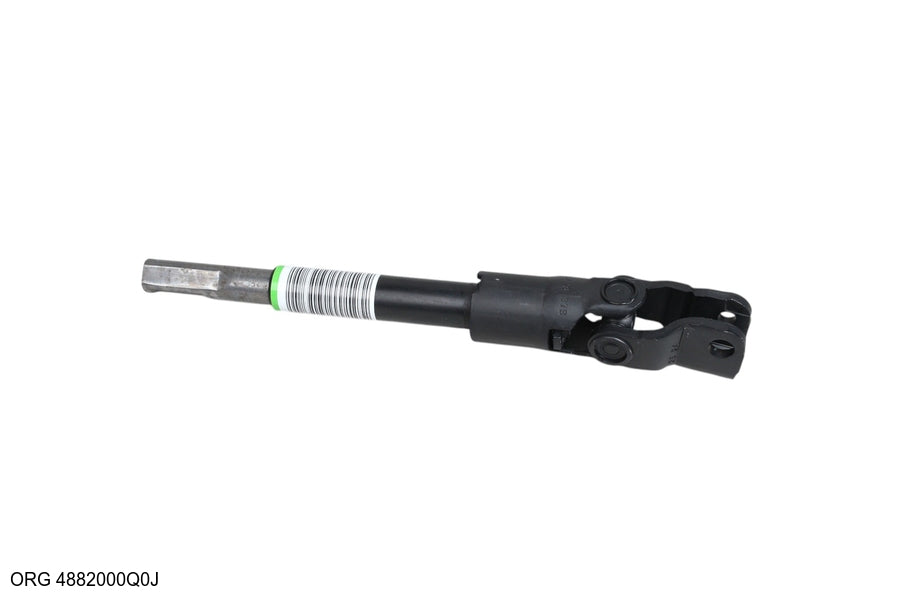 *Pièce d’origine colonne de direction depuis 2014 pour Renault Trafic, 4882000Q0J.