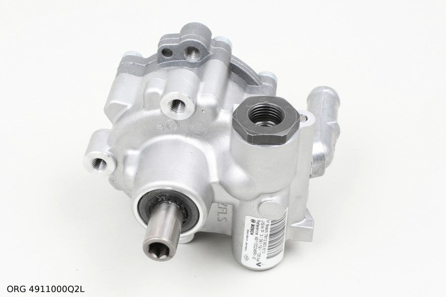 *Pièce d’origine pompe de direction assistée pour Renault, 4911000Q2L.