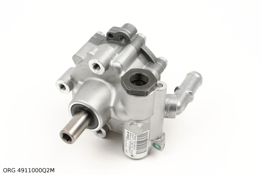 *Pièce d’origine pompe de direction assistée 2.0DCI pour Renault, 4911000Q2M.