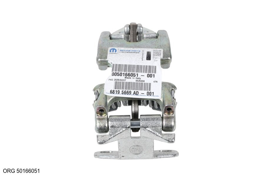 *Pièce d’origine support pour Peugeot Boxer, 50166051.