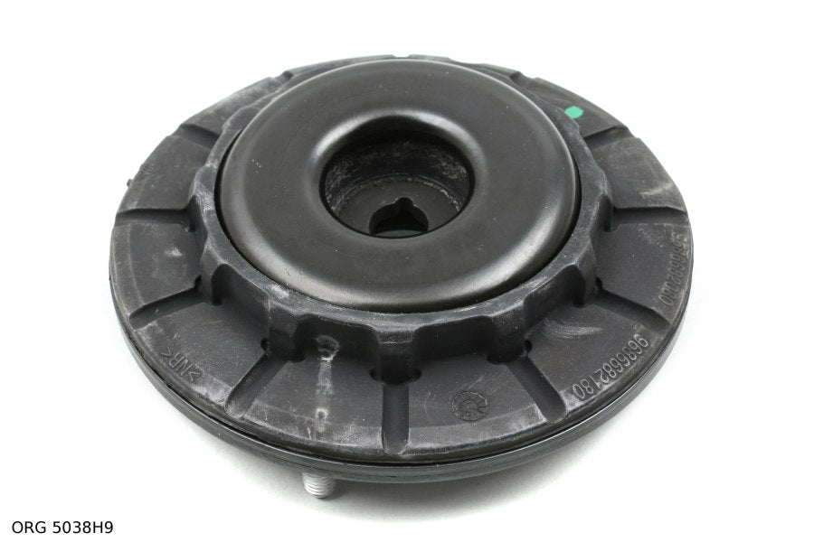 *Pièce d’origine coupelle d’amortisseur pour Peugeot 508 à partir de 2010 1W gauche, 5038H9, 5038.H9.