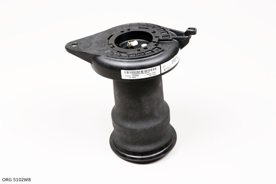 *Pièce d’origine ressort pneumatique pour Peugeot Boxer à partir de 2006 arrière, 5102W8, 5102.W8.