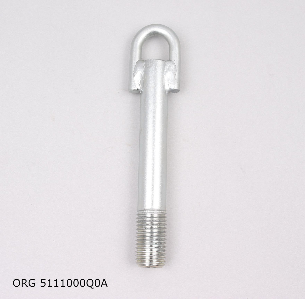 *Pièce d’origine anneau de remorquage depuis 1998 depuis 2010 pour Renault Master, 5111000Q0A.