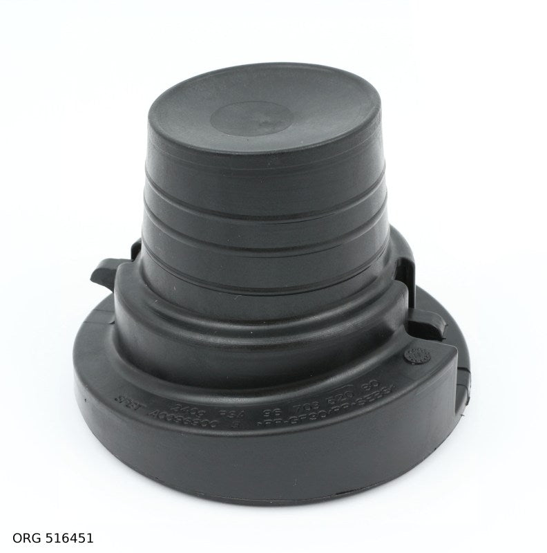 * Pièce d’origine ressorts arrière pour Peugeot 5008, 516451, 5164.51