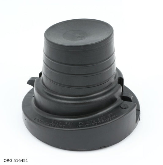 * Pièce d’origine ressorts arrière pour Peugeot 5008, 516451, 5164.51
