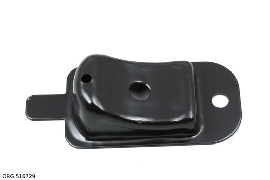 * Pièce d’origine pièce automobile arrière pour Peugeot 206, 516729, 5167.29