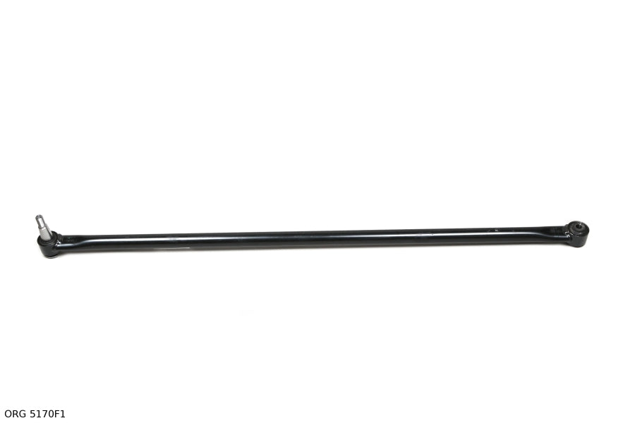 *Pièce d’origine support d’essieu arrière pour Citroën / Peugeot Jumpy à partir de 2007, 5170F1, 5170.F1.
