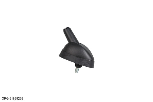 *Pièce d’origine base d'antenne pour Citroën Jumper / Peugeot Boxer, 51899265