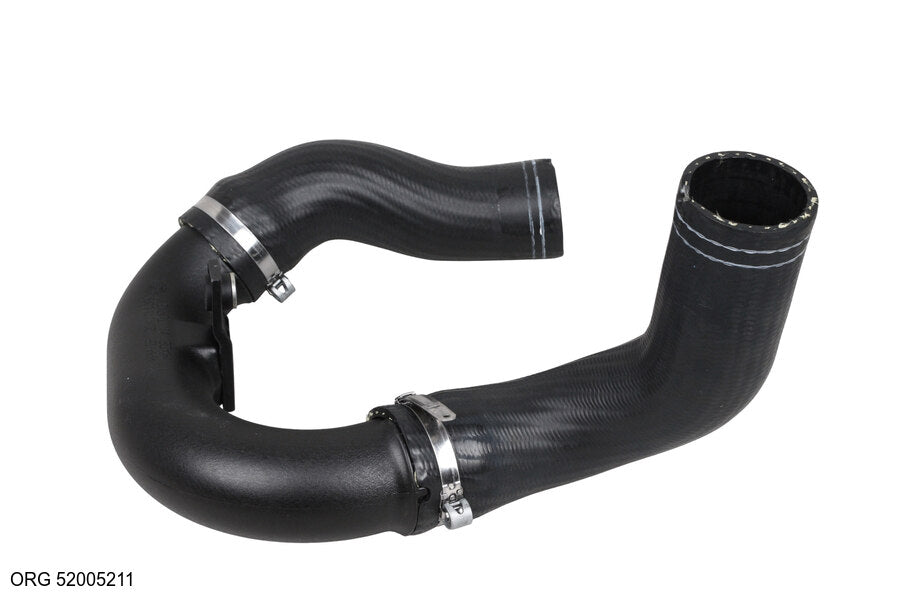 *Pièce d’origine durite d'air pour Fiat Doblo 1.6JTD, 52005211