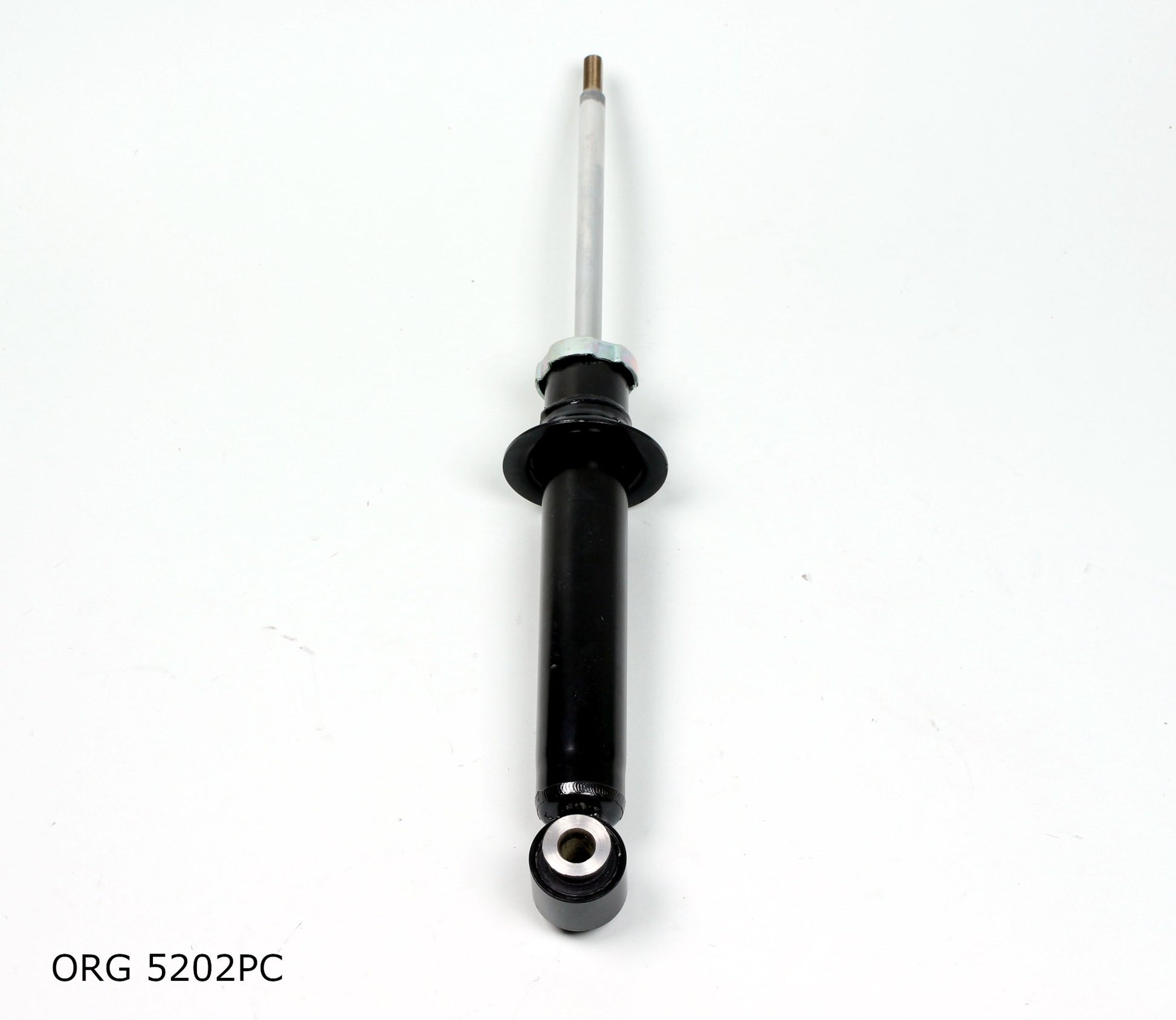 *Pièce d’origine amortisseur pour Peugeot 407 avant 2.7-3.0, 5202PC, 5202.PC.