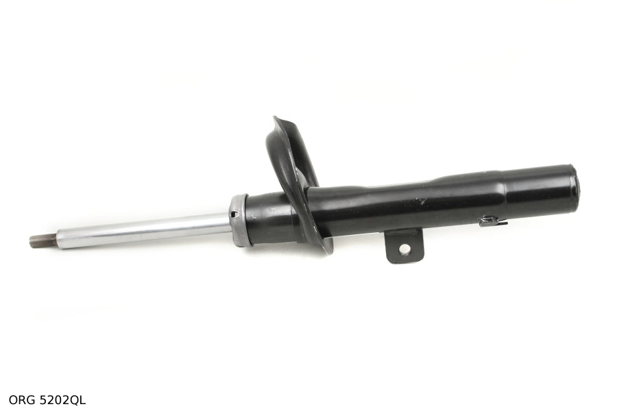 *Pièce d’origine amortisseur pour Peugeot 607 avant suspension active gauche, 5202QL, 5202.QL.