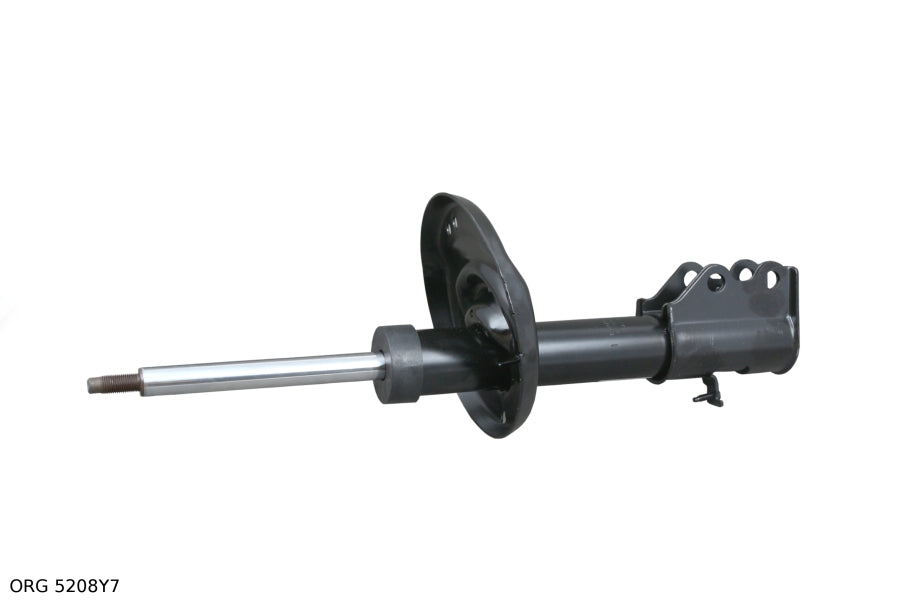 *Pièce d’origine amortisseur pour Peugeot 508 à partir de 2010 avant1W 1.6-2.0 HDi gauche, 5208Y7, 5208.Y7.