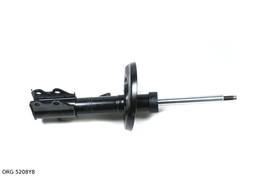 *Pièce d’origine amortisseur pour Peugeot 508 à partir de 2010 avant1W 1.6-2.0 HDi droit, 5208Y8, 5208.Y8.