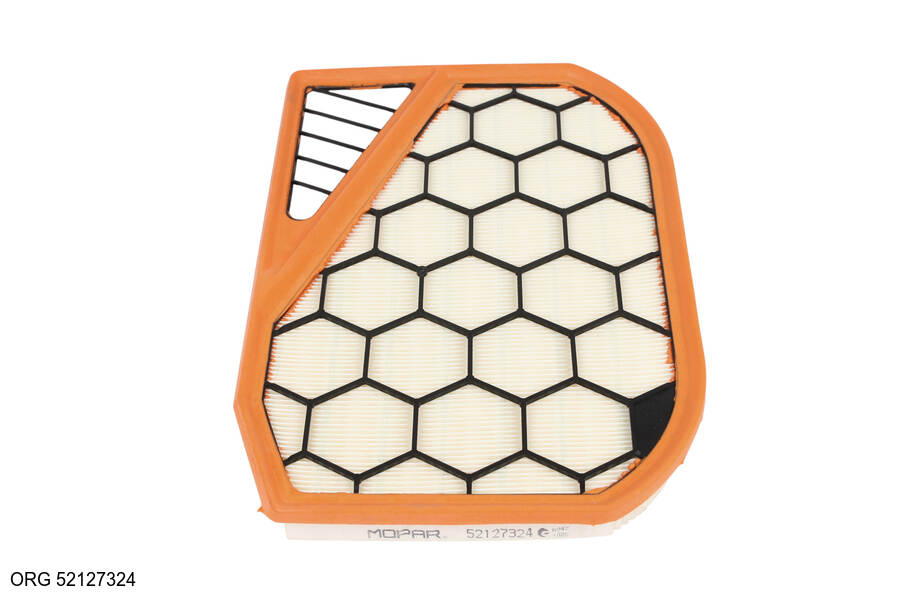 *Pièce d’origine filtre à air pour Fiat Panda 0.9 1.0, 52127324