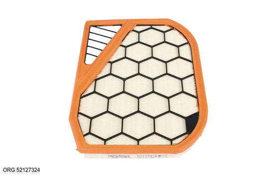 *Pièce d’origine filtre à air pour Fiat Panda 0.9 1.0, 52127324
