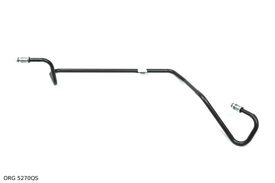 *Pièce d’origine conduite hydraulique pour Citroën C5 2001-2007 arrière gauche+, 5270QS, 5270.QS.