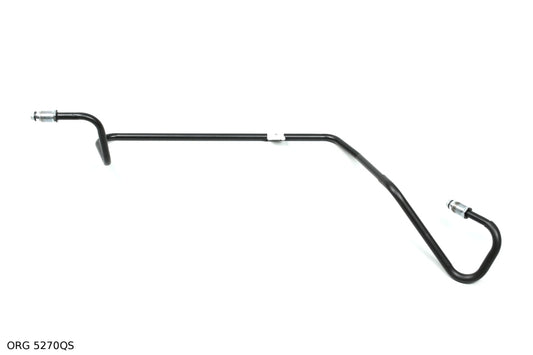 *Pièce d’origine conduite hydraulique pour Citroën C5 2001-2007 arrière gauche+, 5270QS, 5270.QS.