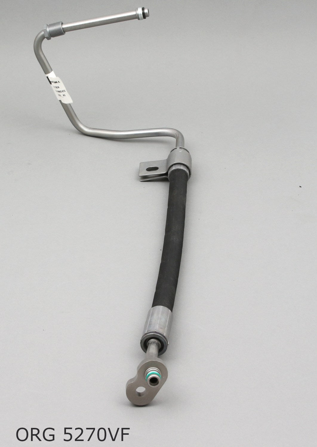 *Pièce d’origine conduite hydraulique pour Citroën C5 à partir de 2008 arrière droit, 5270VF, 5270.VF.