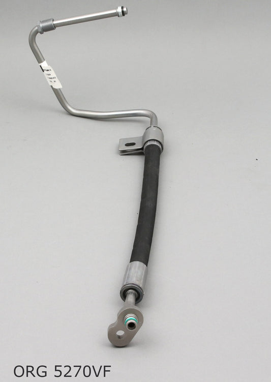 *Pièce d’origine conduite hydraulique pour Citroën C5 à partir de 2008 arrière droit, 5270VF, 5270.VF.