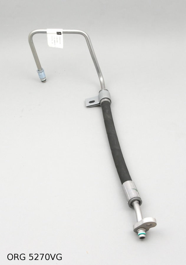 *Pièce d’origine conduite hydraulique pour Citroën C5 à partir de 2008 arrière gauche, 5270VG, 5270.VG.