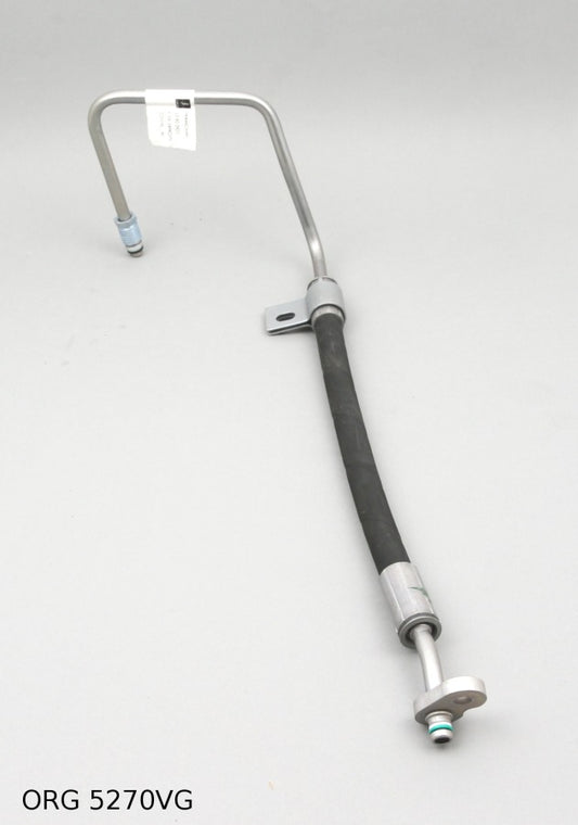 *Pièce d’origine conduite hydraulique pour Citroën C5 à partir de 2008 arrière gauche, 5270VG, 5270.VG.