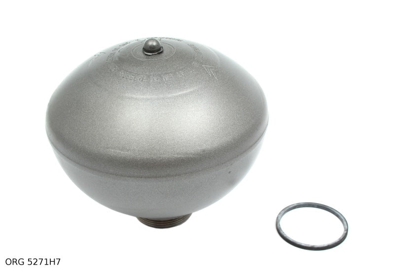 *Pièce d’origine sphère hydraulique pour Citroën C5 2001-2008 avant 2.2 / 3.0 52B, 5271H7, 5271.H7.