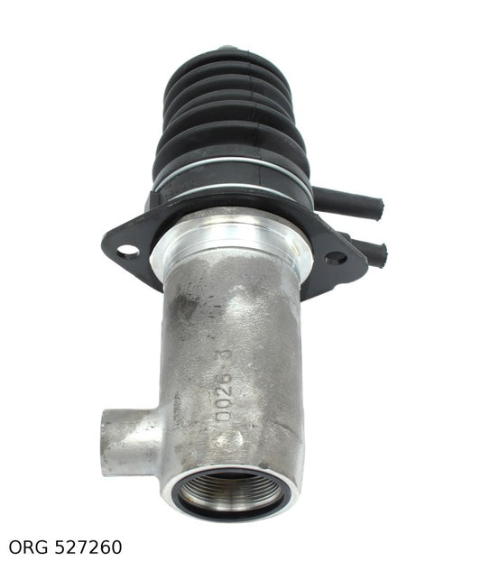 * Pièce d’origine amortisseur arrière gauche hydraulique pour Citroën C5 01-04, 527260, 5272.60